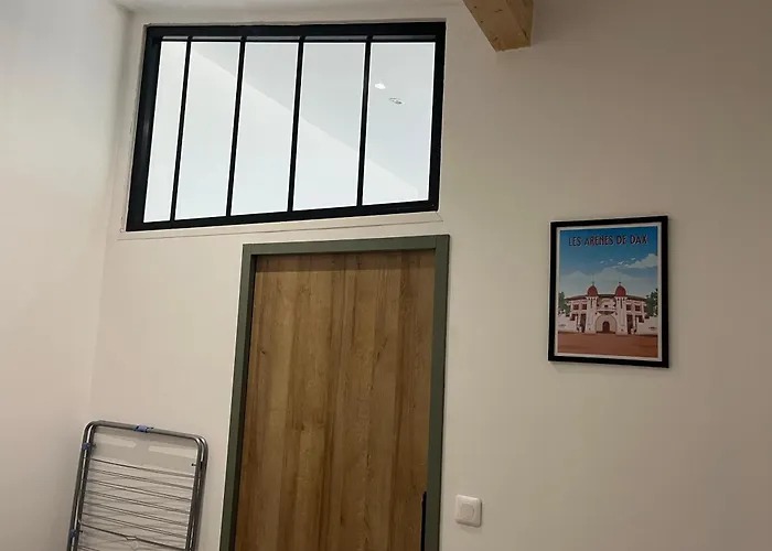 Location Havre De Paix * Gourbera