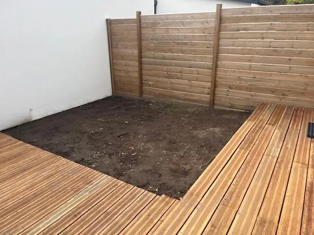 Location Havre De Paix Gourbera